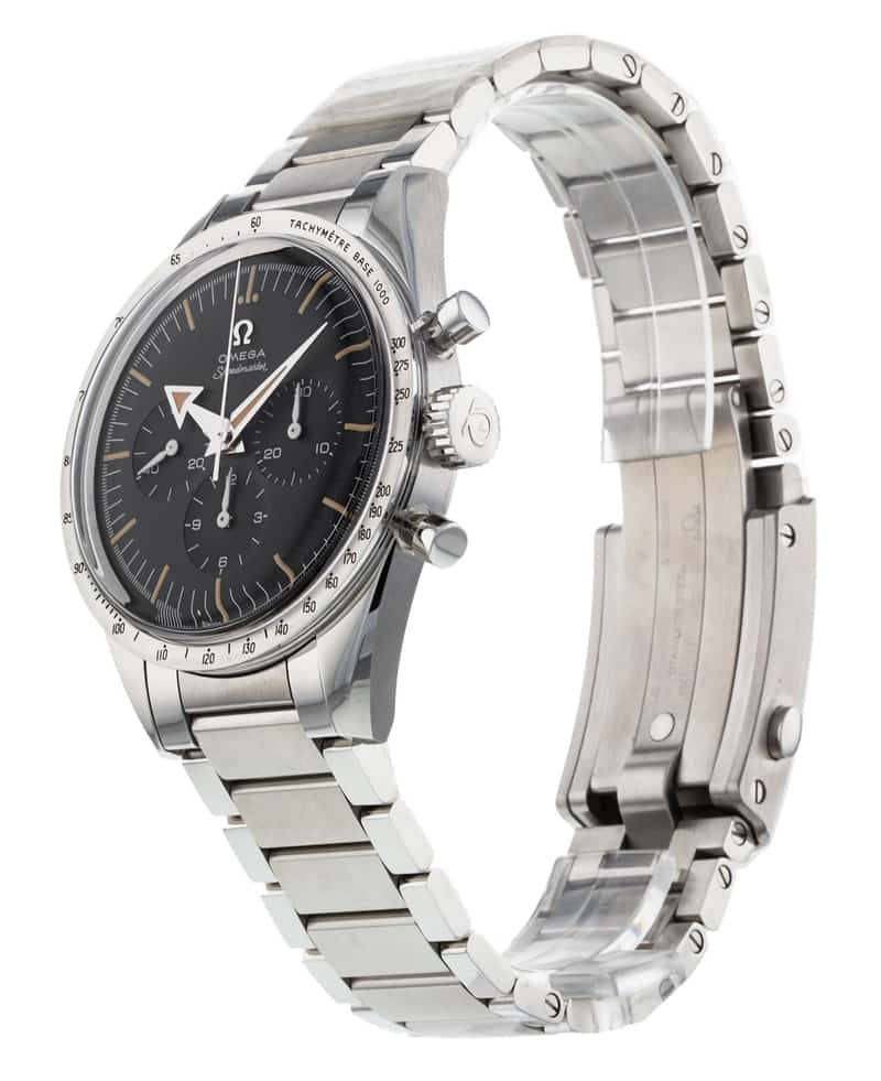 Omega Speedmaster 57 311.10.39.30.01.001